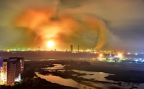 'മഹാരത്‌ന' തിളക്കം എണ്ണ ഭീമന്മാര്‍ കവരുമ്പോള്‍