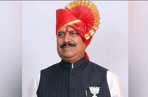 'ആളുകള്‍ വിവാഹം കഴിക്കുന്നുണ്ട്, ട്രെയിനുകള്‍ നിറഞ്ഞ് ഓടുന്നുണ്ട്' ; രാജ്യത്ത് സാമ്പത്തിക മാന്ദ്യമുണ്ടെന്ന വാദം തള്ളി കേന്ദ്രമന്ത്രി