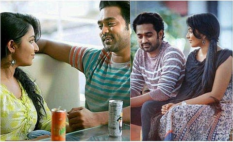  'എല്ലാം ശരിയാകും'; ആസിഫ്അലിയും രജിഷയും വീണ്ടും ഒന്നിക്കുന്നു 