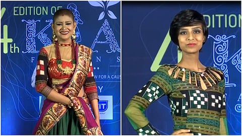 ഇതാണ് സൗന്ദര്യം!; കാന്‍സറിനെ പൊരുതി തോല്‍പ്പിച്ചതിന്റെ മനക്കരുത്തുമായി റാമ്പില്‍; പണം പെണ്‍കുട്ടികളുടെ വിദ്യാഭ്യാസത്തിന്, അതിജീവനകഥ ( വീഡിയോ)