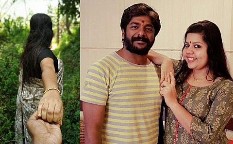 'ലോലിതന്‍' വിവാഹിതനാകുന്നു, വധു 'മണ്ഡോദരി'; മറിമായം താരങ്ങൾക്ക് മിന്നുകെട്ട് 