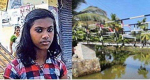 'അച്ഛന്‍ വരാതെ ഇനി സ്‌കൂളിലേക്കില്ലെന്ന്' ഇഷ ; ഒറ്റ അറസ്റ്റില്‍ വഴി മുട്ടിയത് രണ്ട് കുടുംബങ്ങള്‍, പ്രതിഷേധം