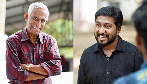 24 കൊല്ലവും മടികൂടാതെ ചാന്‍സിനു വേണ്ടി വിളിച്ചുകൊണ്ടിരുന്നു; ഈ സിനിമയ്ക്ക് വേണ്ടി വിനീത് നേരിട്ട് വിളിച്ചു