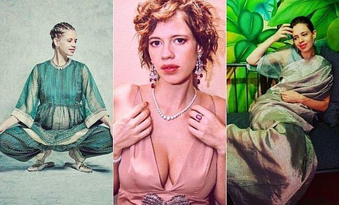 'ആ സിനിമ കണ്ട് അവര്‍ എന്നെ റഷ്യന്‍ വേശ്യയെന്ന് വിളിച്ചു' തുറന്നു പറഞ്ഞ് കല്‍ക്കി