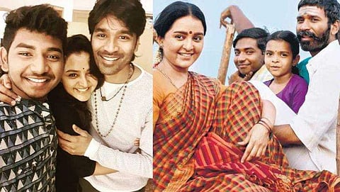 'അവര്‍ വീണ്ടും ഒന്നായി'; ധനുഷിനൊപ്പമുള്ള ചിത്രം പങ്കുവെച്ച് മഞ്ജു വാര്യര്‍