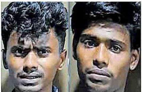 മോഷ്ടിച്ച ബാറ്ററിയുമായി എത്തിയത് പരാതിക്കാരന്റെ ആക്രിക്കടയില്‍ തന്നെ ; കൗമാരക്കാരന്‍ അടക്കം മൂന്നുപേര്‍ പിടിയില്‍