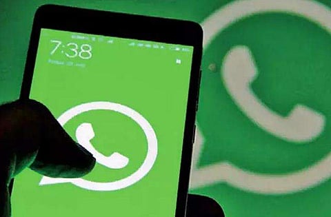 നിങ്ങള്‍ അടുത്ത ട്രിപ്പ് പ്ലാന്‍ ചെയ്യുന്നോ?  വാട്‌സ്ആപ്പിന്റെ എഐ ചാറ്റ്‌ബോട്ട് സഹായിക്കും