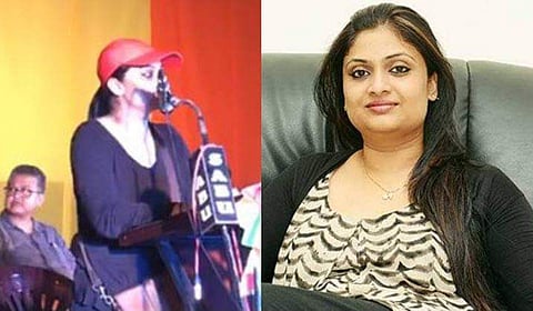 ''ഈ സിനിമ 20 വര്‍ഷങ്ങള്‍ക്ക് മുന്‍പ് ആത്മഹത്യ ചെയ്ത എന്റെ ഗേ സുഹൃത്തിന് വേണ്ടി'': ശബ്ദമിടറി ഗീതു മോഹന്‍ദാസ്, വീഡിയോ