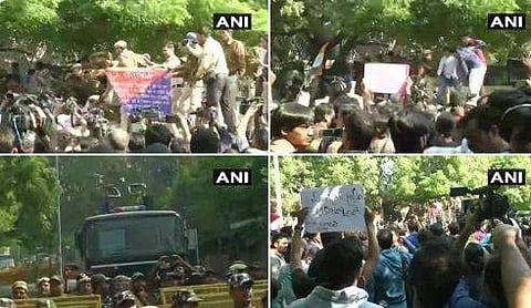 എഎന്‍ഐ/ട്വിറ്റര്‍