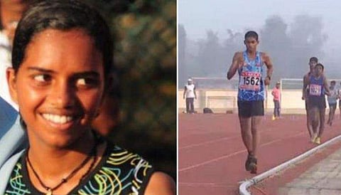 ട്രാക്കിൽ പോരാട്ടം മുറുകുന്നു; എറണാകുളത്തെ പിന്തള്ളി പാലക്കാടിന്റെ മുന്നേറ്റം