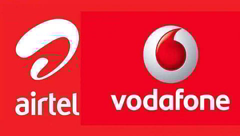 ഇനി മൊബൈല്‍ ഉപയോഗവും കൈ പൊളളിക്കുമോ?; നിരക്ക് വര്‍ധിപ്പിക്കുമെന്ന് വോഡഫോണും എയര്‍ടെലും, ഡിസംബര്‍ ഒന്നിന് പ്രാബല്യം