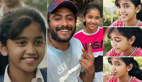 ആളെ മനസ്സിലായില്ലേ? എന്ന് പെപ്പേ; കുട്ടി സെലിനെ ഓർത്തെടുത്ത് സോഷ്യൽ മീഡിയ, ചിത്രങ്ങൾ കാണാം 