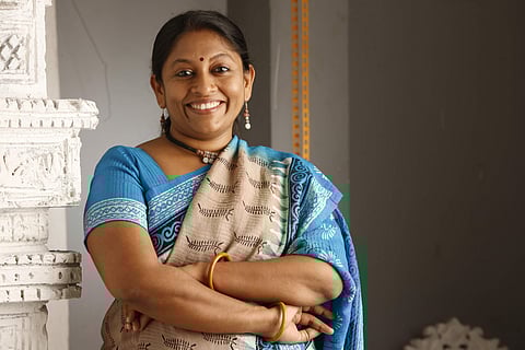 വള്ളത്തോള്‍ അനുഗ്രഹിച്ച ഒരമ്മ: കെആര്‍ മീരയുടെ ഓര്‍മ്മക്കുറിപ്പ് (തുടര്‍ച്ച)