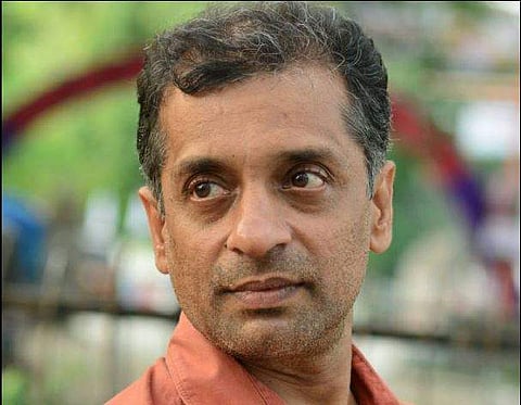 പല വഴികളിലൂടെ ഒഴുകുന്ന ഘരാനകള്‍: രമേശ് ഗോപാലകൃഷ്ണന്റെ പുസ്തകത്തെക്കുറിച്ച്