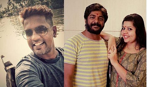 'ഹാപ്പിലി ഡിവോഴ്‌സ്ഡ് എന്ന് പറഞ്ഞ് പിരിഞ്ഞവരാണ് ഞങ്ങള്‍': അവരെ വെറുതെ വിടുക