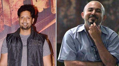 'എന്റെ അച്ഛന്റെ പേര് അനില്‍ രാധാകൃഷ്ണ മേനോന്‍ എന്നല്ല'- രജിത് മേനോന്റെ കുറിപ്പ്