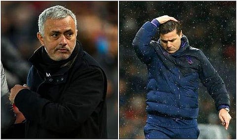 പൊചെറ്റിനോ പുറത്ത്; പകരം ആര്? നിര്‍ണായക തന്ത്രങ്ങളുമായി മൗറീഞ്ഞോ