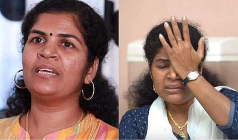 'എനിക്ക് ഇപ്പോള്‍ കുടുംബമില്ല, എല്ലാവരും എന്നെ വെറുക്കുന്നു'; പൊട്ടിക്കരഞ്ഞ് കനകദുര്‍ഗ്ഗ