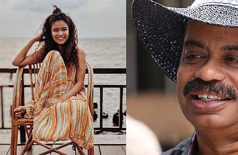 'അന്നൊന്നും വിചാരിച്ചിട്ടില്ല, ഈ മോള്‍ക്ക് ഇത്രയേറെ അഭിനയസിദ്ധിയുണ്ടെന്ന്'