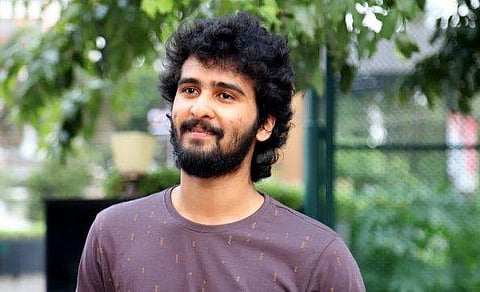 വിവാദങ്ങള്‍ തീരുന്നു; നാളെ ഉല്ലാസം ഡബ്ബ് ചെയ്യുമെന്ന് ഷെയ്ന്‍