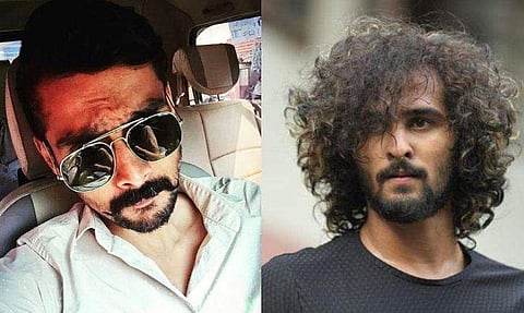 'ഇവനെ സൂക്ഷിക്കണം സുഹൃത്തുക്കളെ'; വെയില്‍ സംവിധായകനെതിരേ ഷെയ്ന്‍ നിഗം