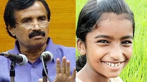 'പ്രതിഭകളെ വീട്ടില്‍ പോയി ആദരിച്ചാല്‍ പോരാ; വിദ്യാഭ്യാസ മന്ത്രി, നമ്മള്‍ ഈ മരണത്തിനുത്തരവാദികളാണ്'