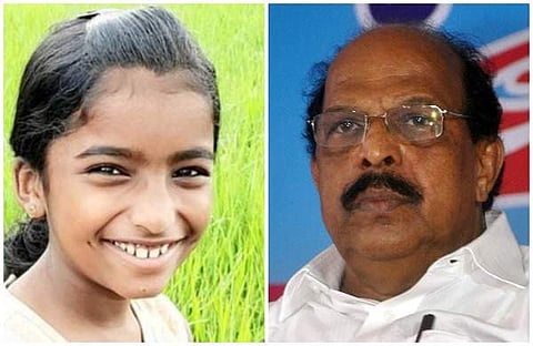 പിടിഎയ്ക്ക് എന്തായിരുന്നു പണി?; പാമ്പുകടിയേറ്റ് വിദ്യാര്‍ത്ഥിനി മരിച്ച സംഭവത്തില്‍ സ്‌കൂള്‍ തല്ലി തകര്‍ത്തത് തെറ്റെന്ന് ജി സുധാകരന്‍