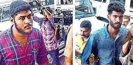 അലനും താഹയ്ക്കുമെതിരായ മാവോയിസ്റ്റ് കേസ് എന്‍ഐഎ ഏറ്റെടുത്തു