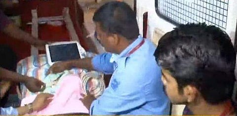 നാട് വഴിയൊരുക്കി; അപൂര്‍വ രോഗം ബാധിച്ച കുഞ്ഞിനെ അമൃതയിലെത്തിച്ചു; ശസ്ത്രക്രിയ ഉടന്‍; ഇനി പ്രാര്‍ത്ഥനയുടെ മണിക്കൂറുകള്‍