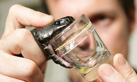 പാമ്പുകടിക്ക് ചികിത്സ എവിടെയൊക്കെ?, ആശുപത്രികളുടെ പട്ടിക