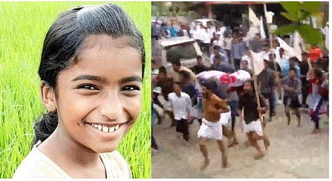 കെട്ടടങ്ങാതെ പ്രതിഷേധം ; കളക്ടറേറ്റിലേക്ക് ഇരച്ചുകയറി എസ്എഫ്ഐ പ്രവർത്തകർ, ഏറ്റുമുട്ടൽ ; പ്രതിഷേധവുമായി ബിജെപിയും രം​ഗത്ത്