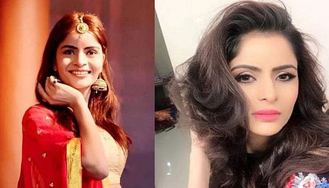 ഷൂട്ടിങ്ങിനിടെ യുവനടിക്ക്‌ ഹൃദയാഘാതം; നില അതീവ ഗുരുതരം