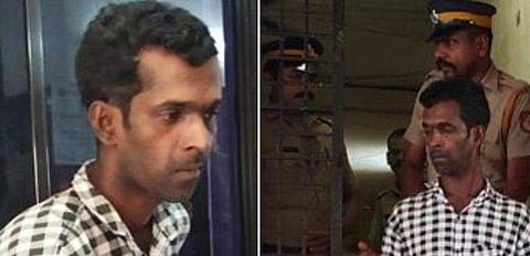 വനിതാ പൊലീസുകാർക്ക് കേട്ടാലറയ്ക്കുന്ന തെറി വിളി; പിങ്ക് പൊലീസ് നമ്പറുകളിൽ വിളിച്ച് അസഭ്യ വർഷം; വിരുതൻ കുടുങ്ങി