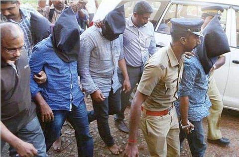 കനകമല ഐ എസ് കേസ് : ആറുപ്രതികൾ കുറ്റക്കാരെന്ന് എൻഐഎ കോടതി; ഒരാളെ വെറുതെ വിട്ടു