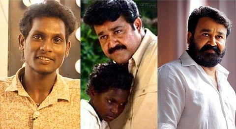 'അന്ന് അഭിനയിക്കാന്‍ പറ്റില്ലെന്ന് പറഞ്ഞ് മുറിയടച്ചിരുന്നു, ലാലേട്ടന്‍ എനിക്കു വേണ്ടി കാത്തിരുന്നു'; ഇന്ന് 'പച്ചപ്പുല്‍ച്ചാടി'ക്ക് ഇഷ്ടതാരത്തെ കാണാന്‍ ആഗ്രഹം