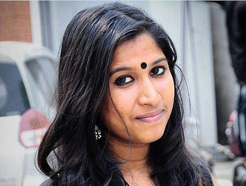 അനു ചന്ദ്ര