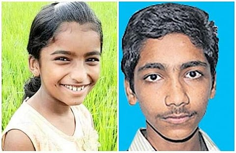 ചേര്‍ത്തു പിടിക്കാന്‍ കുഞ്ഞിപ്പെങ്ങളില്ലാതെ ഷുഹൈബ് ക്ലാസിലെത്തി; നിറകണ്ണുകളോടെ...