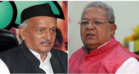 കല്‍രാജ് മിശ്ര മഹാരാഷ്ട്ര ഗവര്‍ണറാകും ?; ഭഗത് സിങ് കോഷിയാരിയെ മാറ്റിയേക്കുമെന്ന് സൂചന