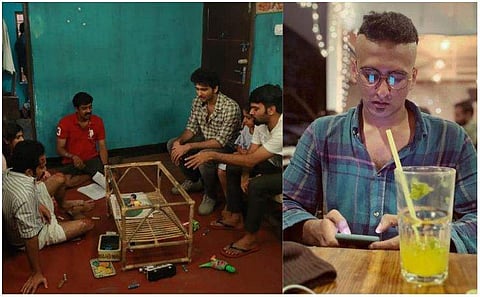 ആത്മവിശ്വാസം പോരെന്ന് പറയുന്നു, നിരന്തരം സംശയങ്ങൾ, റീടെക്കുകൾ; 'ഷെയ്നിന് വേണ്ടി മാത്രം ഞങ്ങൾ കാത്തിരുന്നത് ഒൻപത് മാസം', ഇഷ്ക് സംവിധായകൻ 