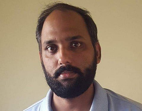 'അറിഞ്ഞിട്ടില്ലാത്തവയുടെ അനുബന്ധങ്ങള്‍'- ടി.പി.വിനോദ് എഴുതിയ കവിത 