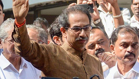 ഉദ്ദവ് താക്കറെയുടെ സത്യപ്രതിജ്ഞ നാളെ; എംഎല്‍എമാര്‍ ഇന്ന് സത്യപ്രതിജ്ഞ ചെയ്യും 