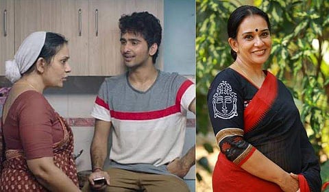 'അച്ചടക്കമുള്ള 'നല്ല' കുട്ടി അല്ല ഷെയ്ന്‍, കപടമായി ഒന്നും ചെയ്യാന്‍ അറിഞ്ഞുകൂടാത്ത ഒരു കലാകാരനാണ്'; മാല പാര്‍വതി