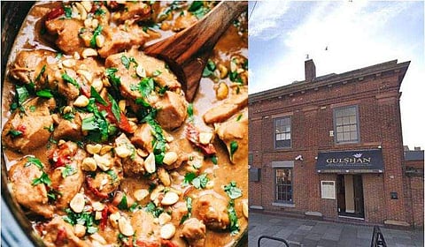 അലര്‍ജിയുള്ള 16കാരിക്ക് കപ്പലണ്ടിയിട്ട് കറി നല്‍കി; ഭക്ഷണം കഴിച്ച് വയ്യാതായ കുട്ടിയുടെ വീട്ടുകാരില്‍ നിന്ന് പണം വാങ്ങി; ഇന്ത്യന്‍ റസ്റ്റോറന്റിന് പിഴ