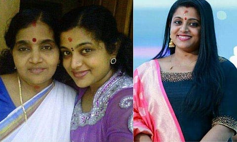 'കരയാതെ അടക്കിപ്പിടിച്ചു നിന്ന സമയം, എന്താ സംഭവിച്ചത് എന്ന് ഇപ്പോഴും മനസ്സിലായിട്ടില്ല'; വികാരഭരിതയായി നടി, കുറിപ്പ് 