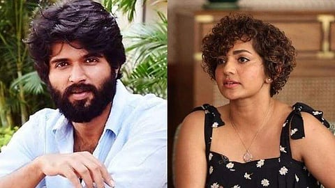 'എന്റെ ചിലവിൽ ചിലർ പ്രശസ്തി നേടുകയാണ്, ഞാൻ അസ്വസ്ഥനാണ്'; പാര്‍വതിയുടെ വിമര്‍ശനത്തില്‍ പ്രതികരണവുമായി വിജയ് ദേവരകൊണ്ട