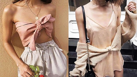 സ്ത്രീകള്‍ കൂടുതല്‍ ശരീരം കാണിക്കുന്ന വസ്ത്രം ധരിക്കാനുള്ള കാരണം ഇതാണ് 