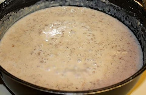 അമ്പലപ്പുഴ പാല്‍പ്പായസം ഇനി ഗോപാലകഷായം; പേറ്റന്റ് എടുക്കുമെന്ന് ദേവസ്വം ബോര്‍ഡ്