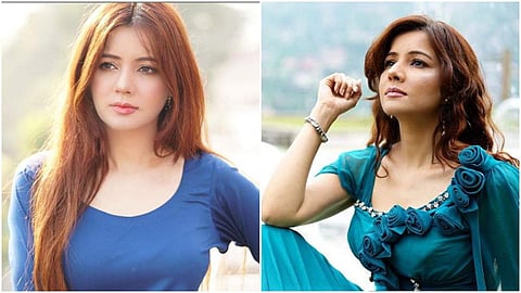 മോദിയെ കൊല്ലുമെന്ന് ഭീഷണിപ്പെടുത്തിയ ഗായികയ്ക്ക് പണികൊടുത്ത് ഹാക്കര്‍മാര്‍; നഗ്ന വീഡിയോ പുറത്ത്