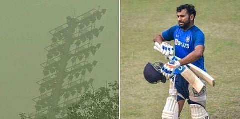 ലജ്ജ തോന്നുന്നില്ലേ? ഇന്ത്യയെ നാണം കെടുത്തുകയാണോ ലക്ഷ്യം? ഗാംഗുലിക്കും ബിസിസിഐക്കുമെതിരെ ആരാധകര്‍