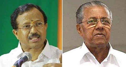 'വേട്ടയ്ക്കിറങ്ങിയ പിണറായിക്ക് തിരിച്ചറിവുണ്ടാവണം; സ്വന്തം പാർട്ടിക്കാർ തന്നെയാണ് മാവോയിസ്റ്റുകൾക്ക് ഒത്താശ ചെയ്യുന്നത്'